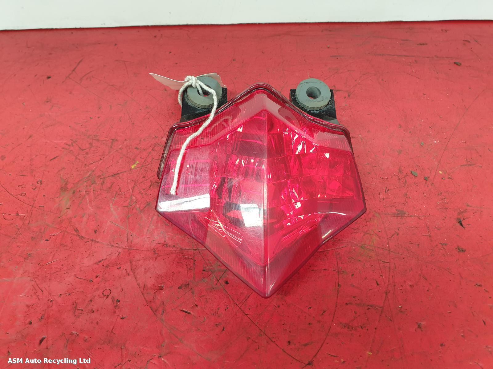 View Auto part Taillight Kawasaki Ninja 2020