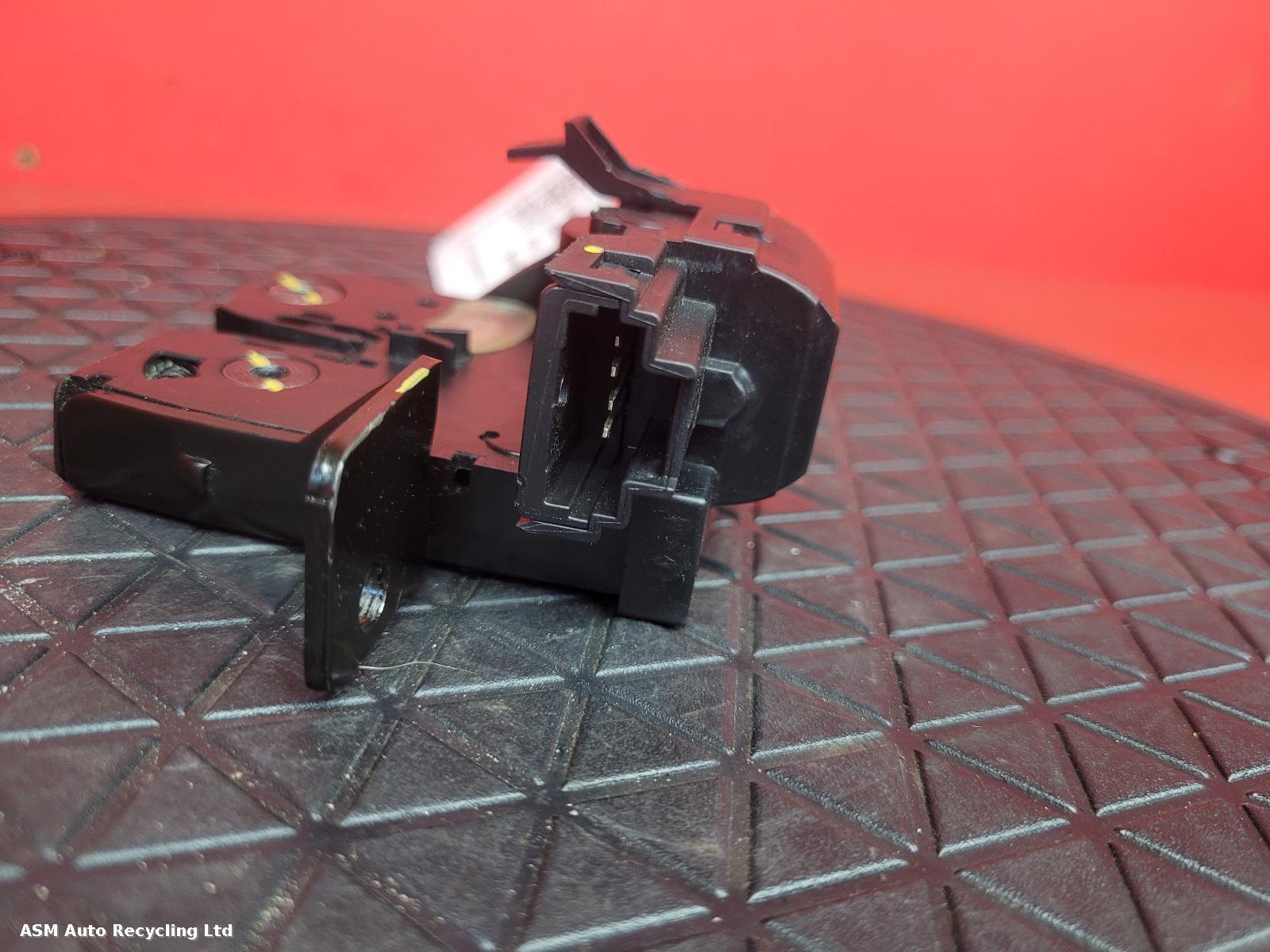 View Auto part Bootlid/Tailgate Lock Renault Clio 2009