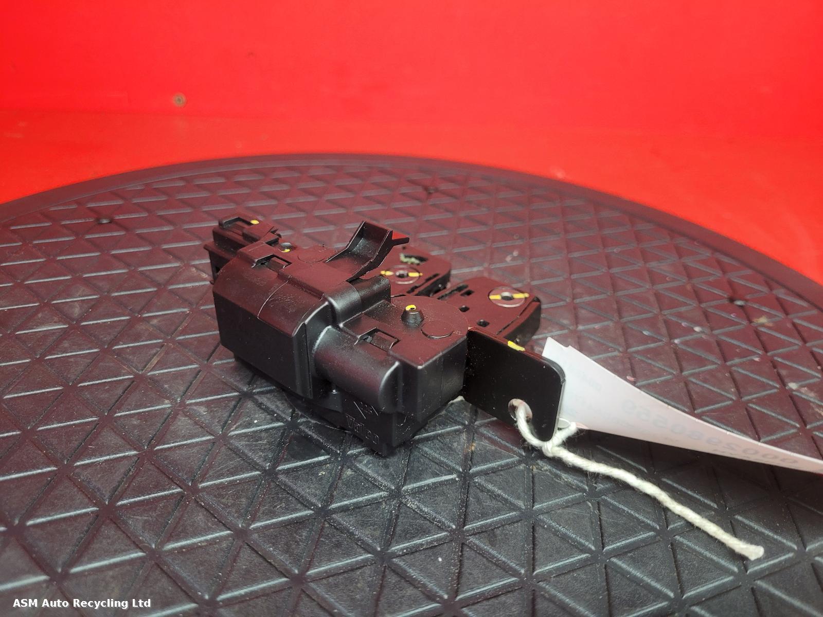 View Auto part Bootlid/Tailgate Lock Renault Clio 2009