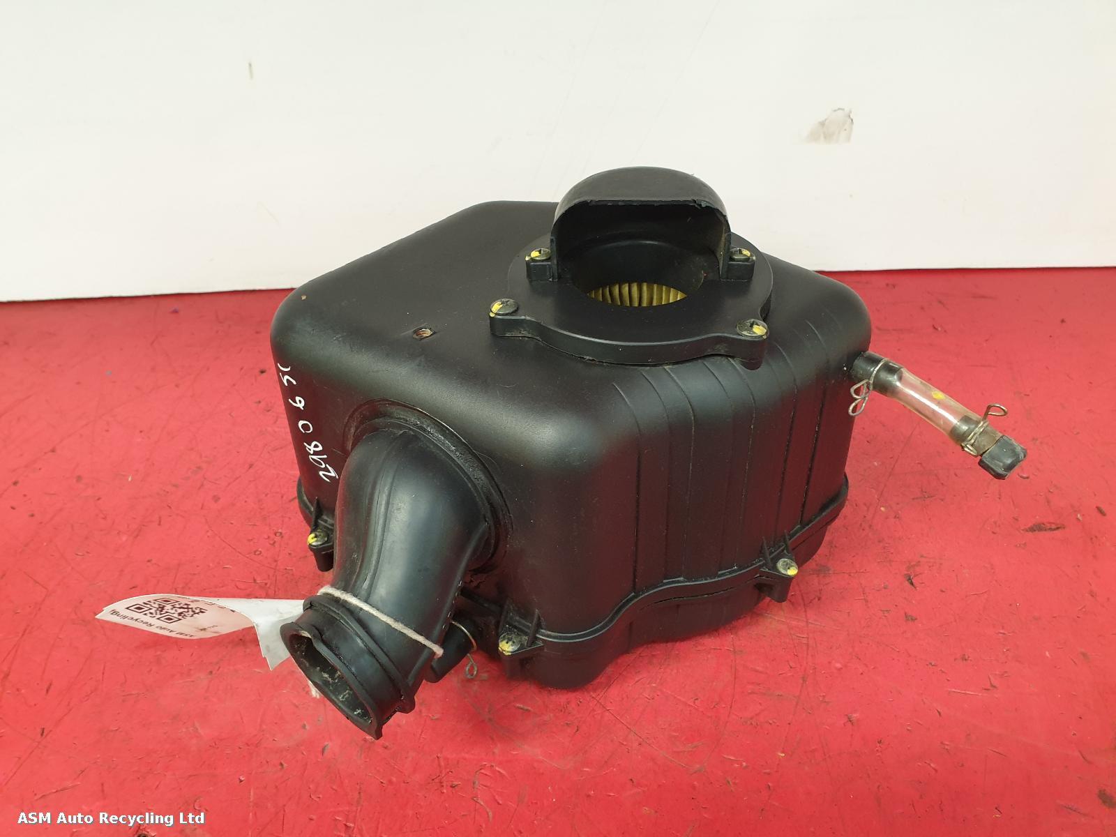 View Auto part Air Cleaner/Box Lexmoto Lxr 125 2018