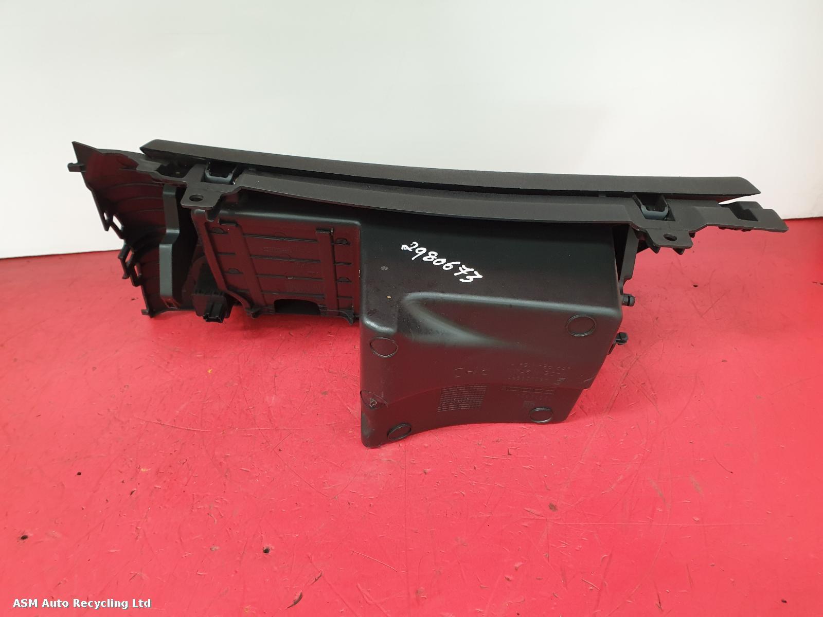View Auto part Glove Box Vauxhall Corsa 2019