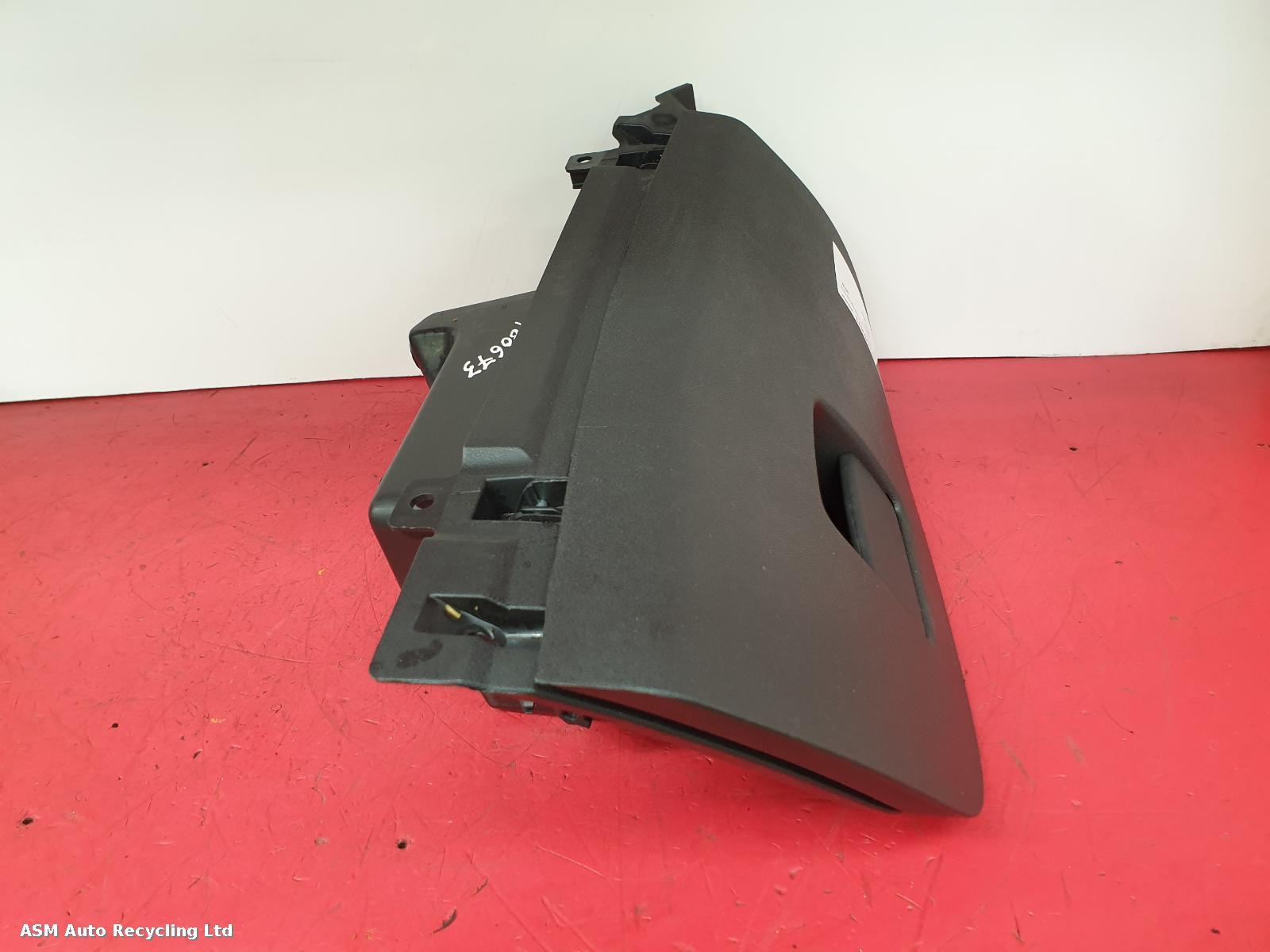 View Auto part Glove Box Vauxhall Corsa 2019