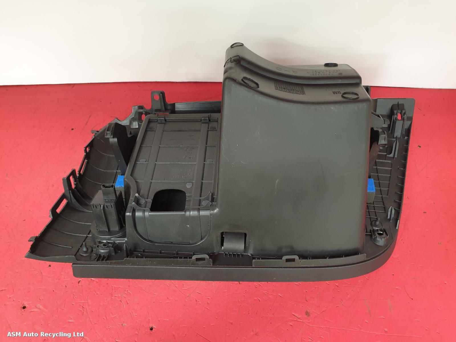 View Auto part Glove Box Vauxhall Corsa 2019