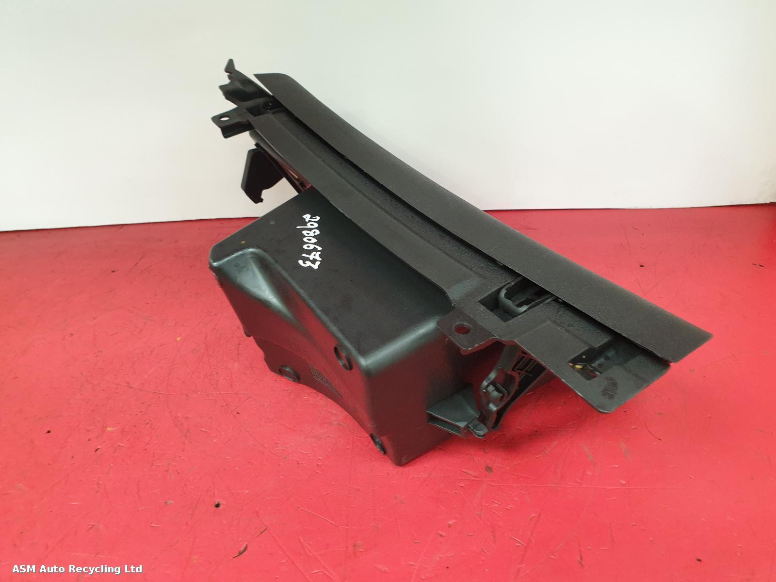 View Auto part Glove Box Vauxhall Corsa 2019
