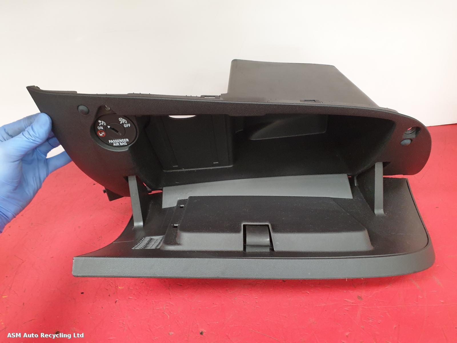 View Auto part Glove Box Vauxhall Corsa 2019