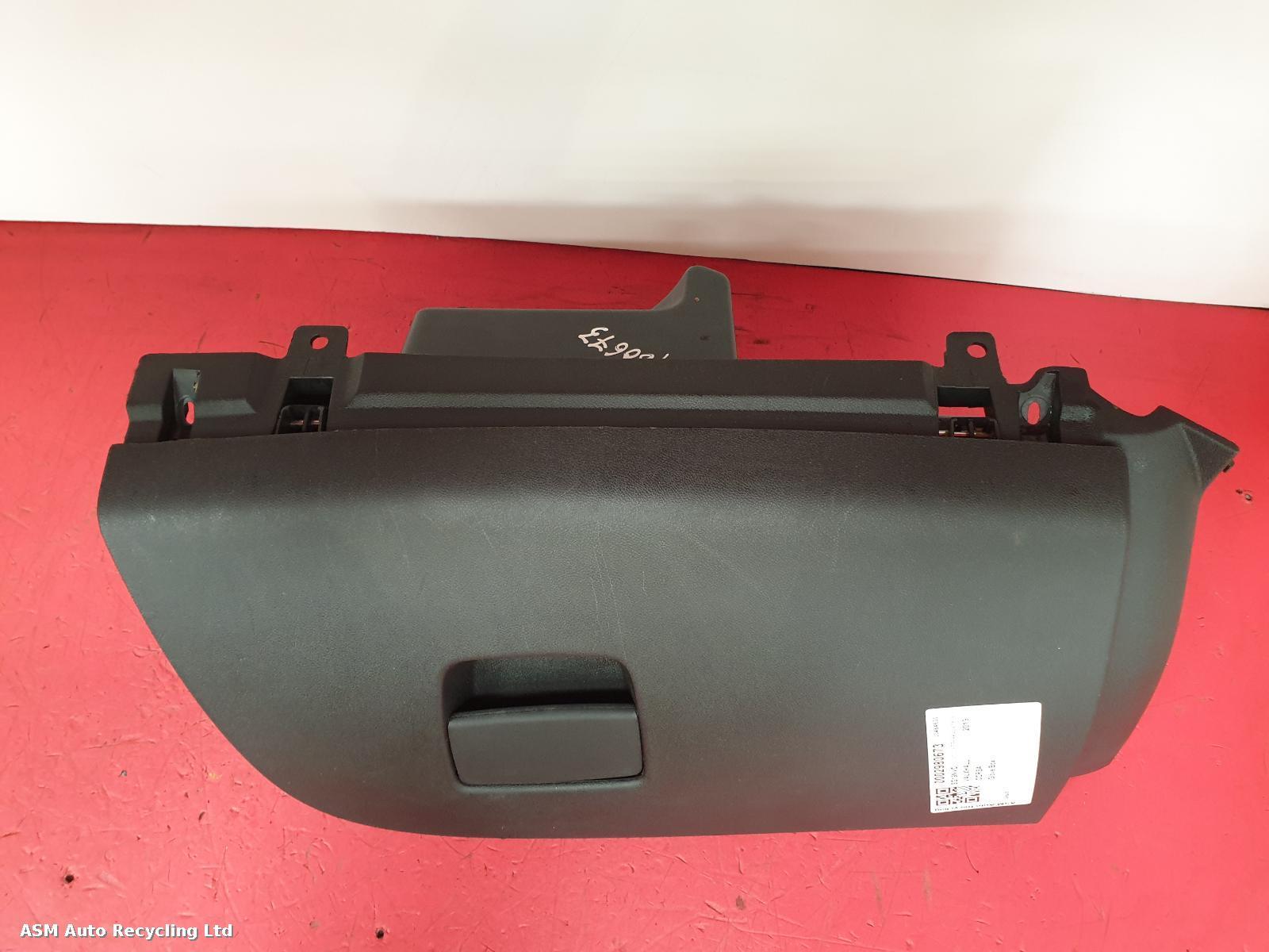 View Auto part Glove Box Vauxhall Corsa 2019