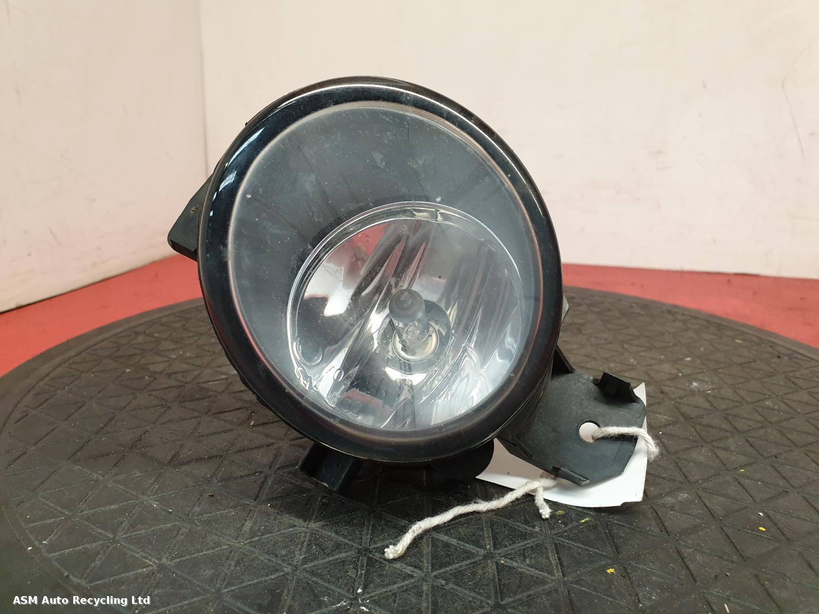 View Auto part Fog Lamp Renault Clio 2009