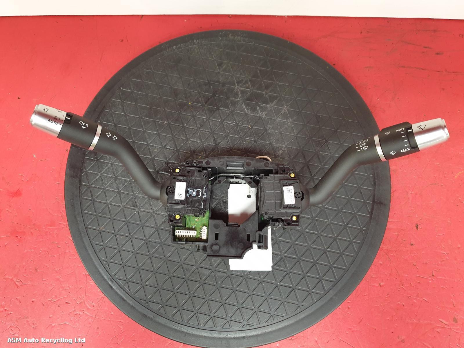 View Auto part Combination Switch Jaguar I-pace 2019