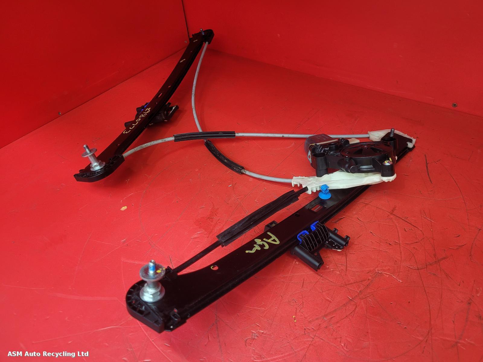 View Auto part LF Window Regulator Audi A3 2014