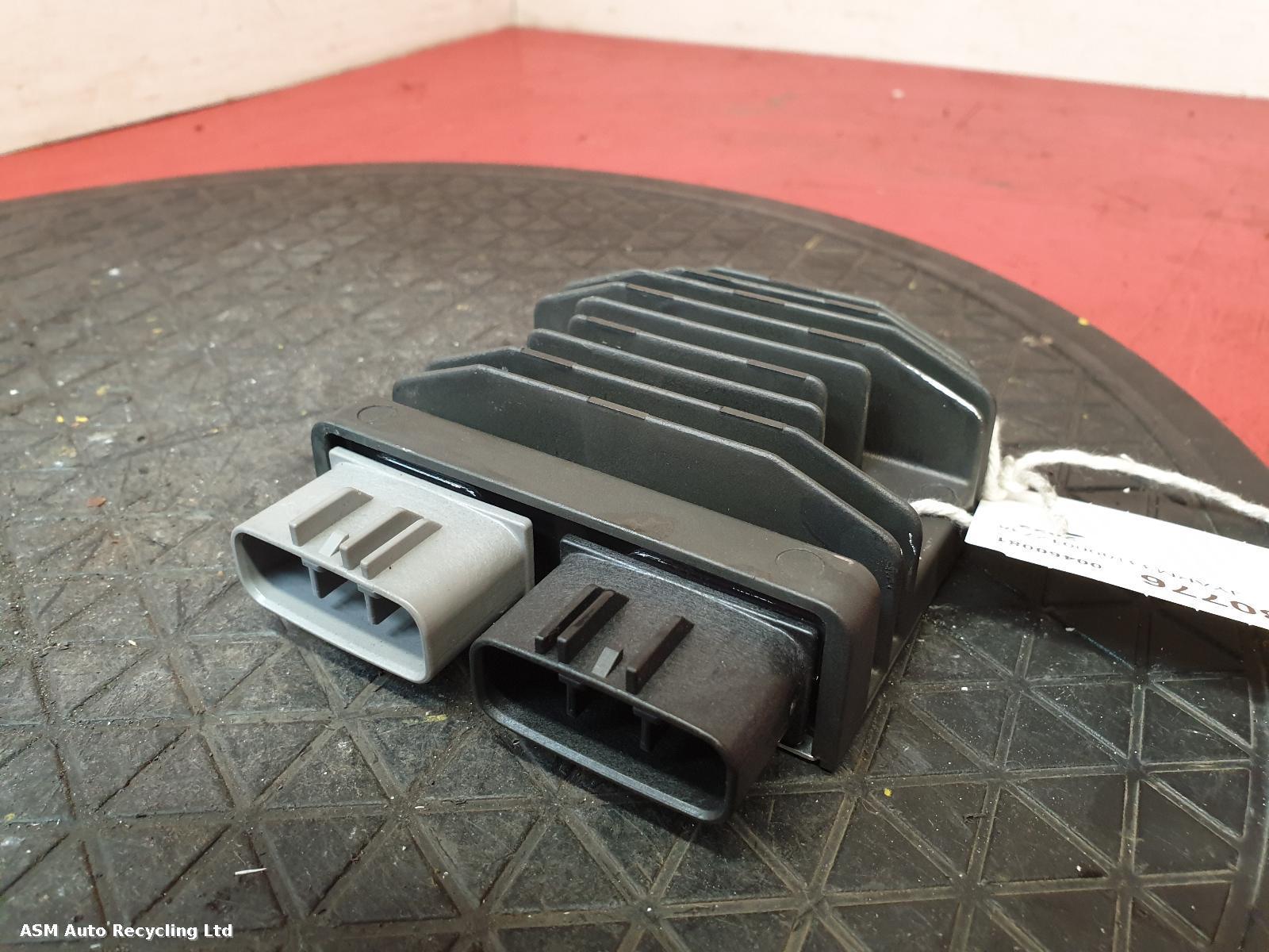 View Auto part ECU Yamaha Mt-07  2022