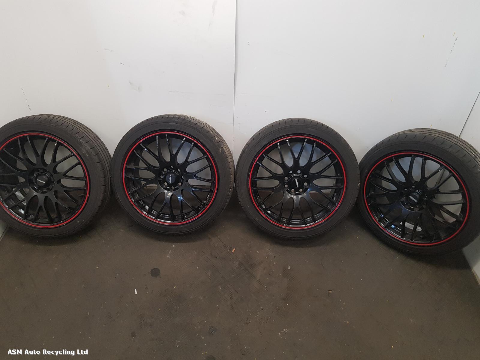 View Auto part Wheel Set Mini (bmw) Mini 2012