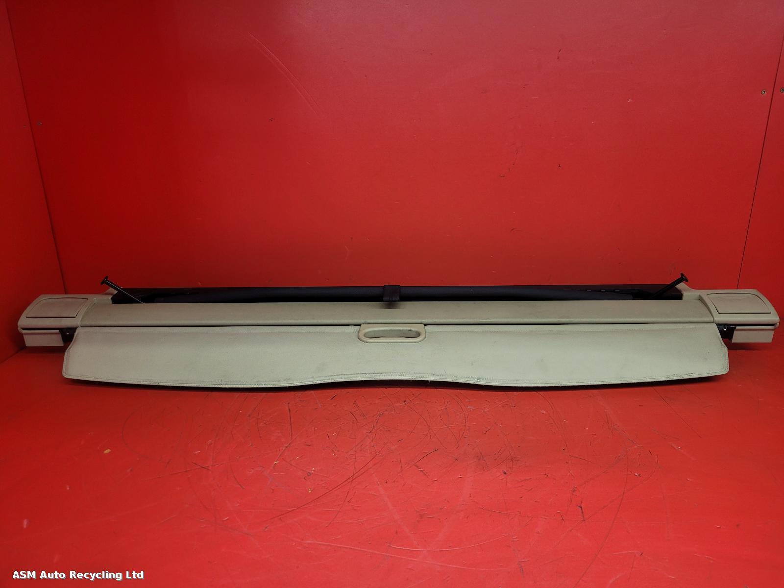 View Auto part Parcel Shelf Bmw 3 Series 2006