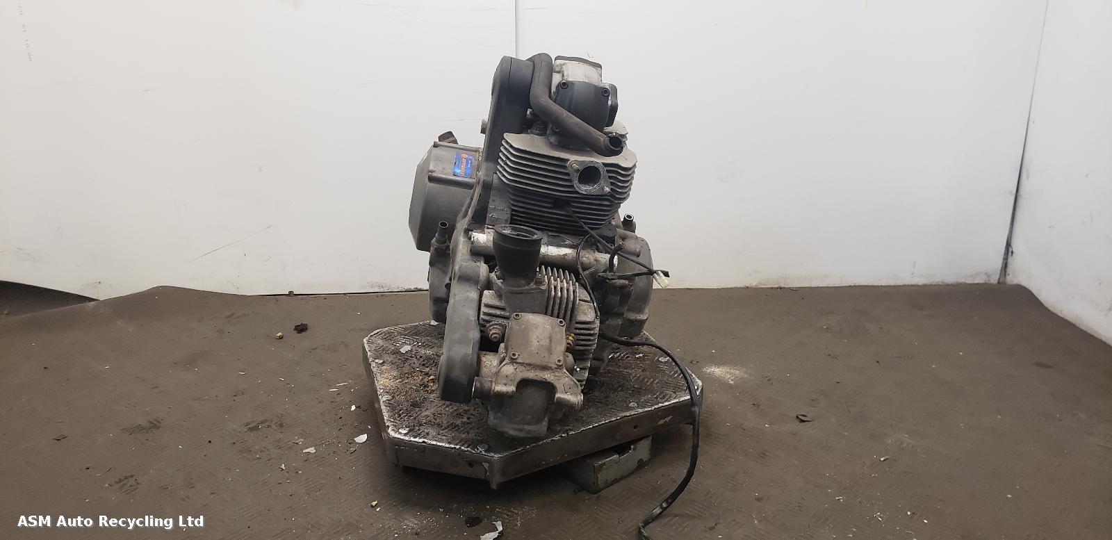 View Auto part Engine Ducati Hypermotard 796 2010
