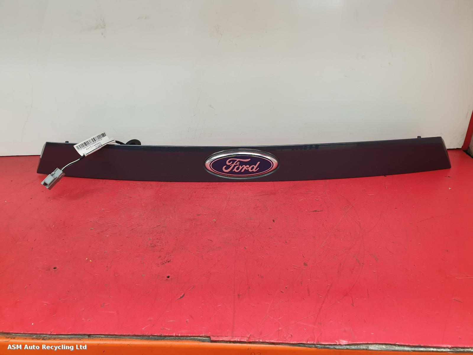 View Auto part Tailgate Handle Ford B Max 2013