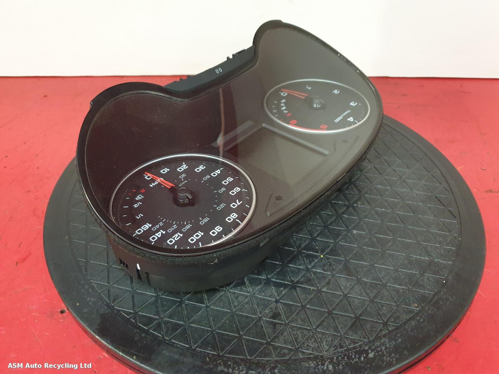 View Auto part Speedometer Audi A3 2013