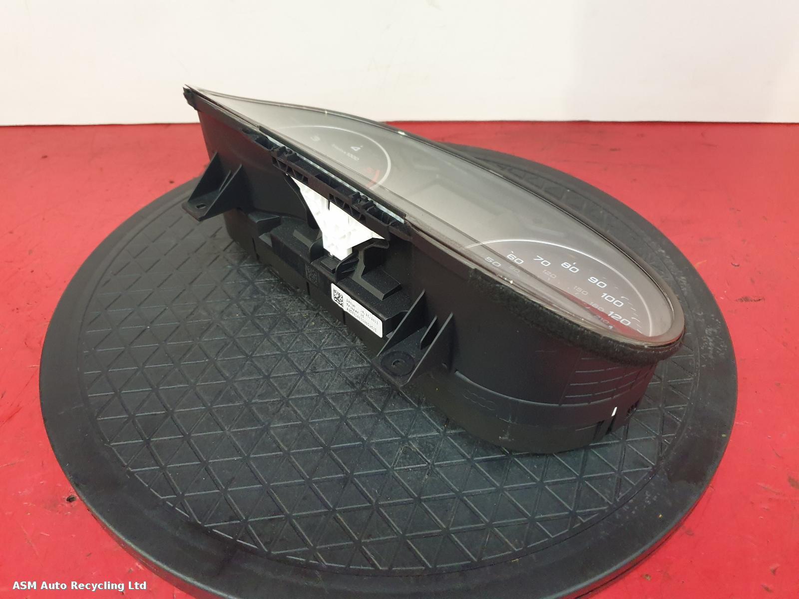 View Auto part Speedometer Audi A3 2013