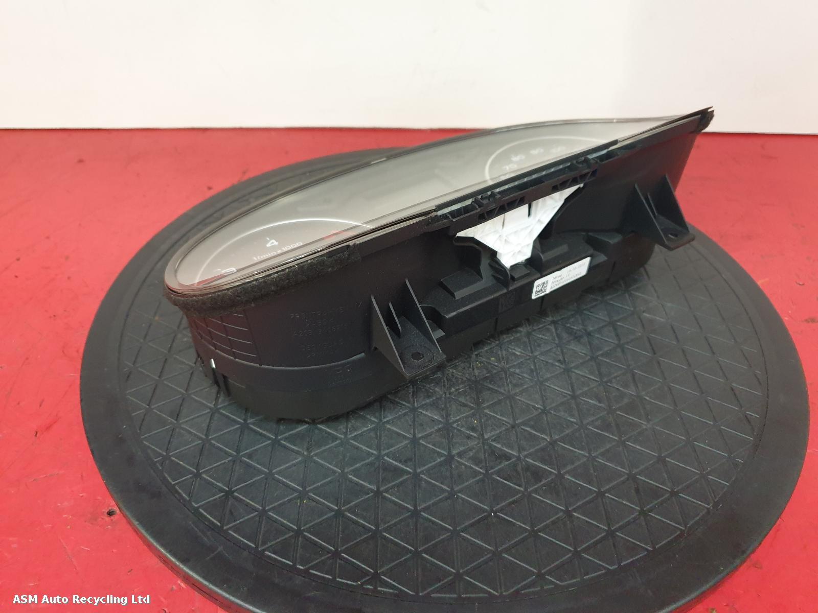 View Auto part Speedometer Audi A3 2013