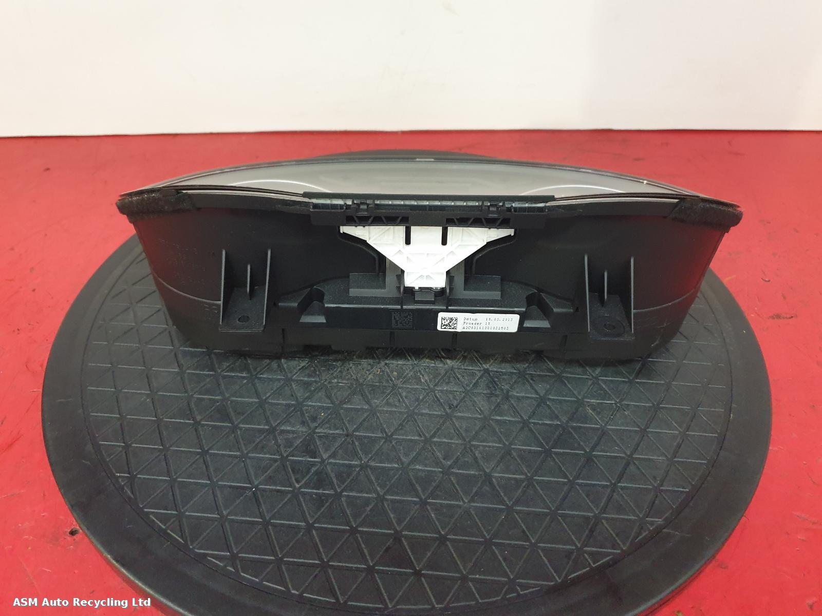 View Auto part Speedometer Audi A3 2013