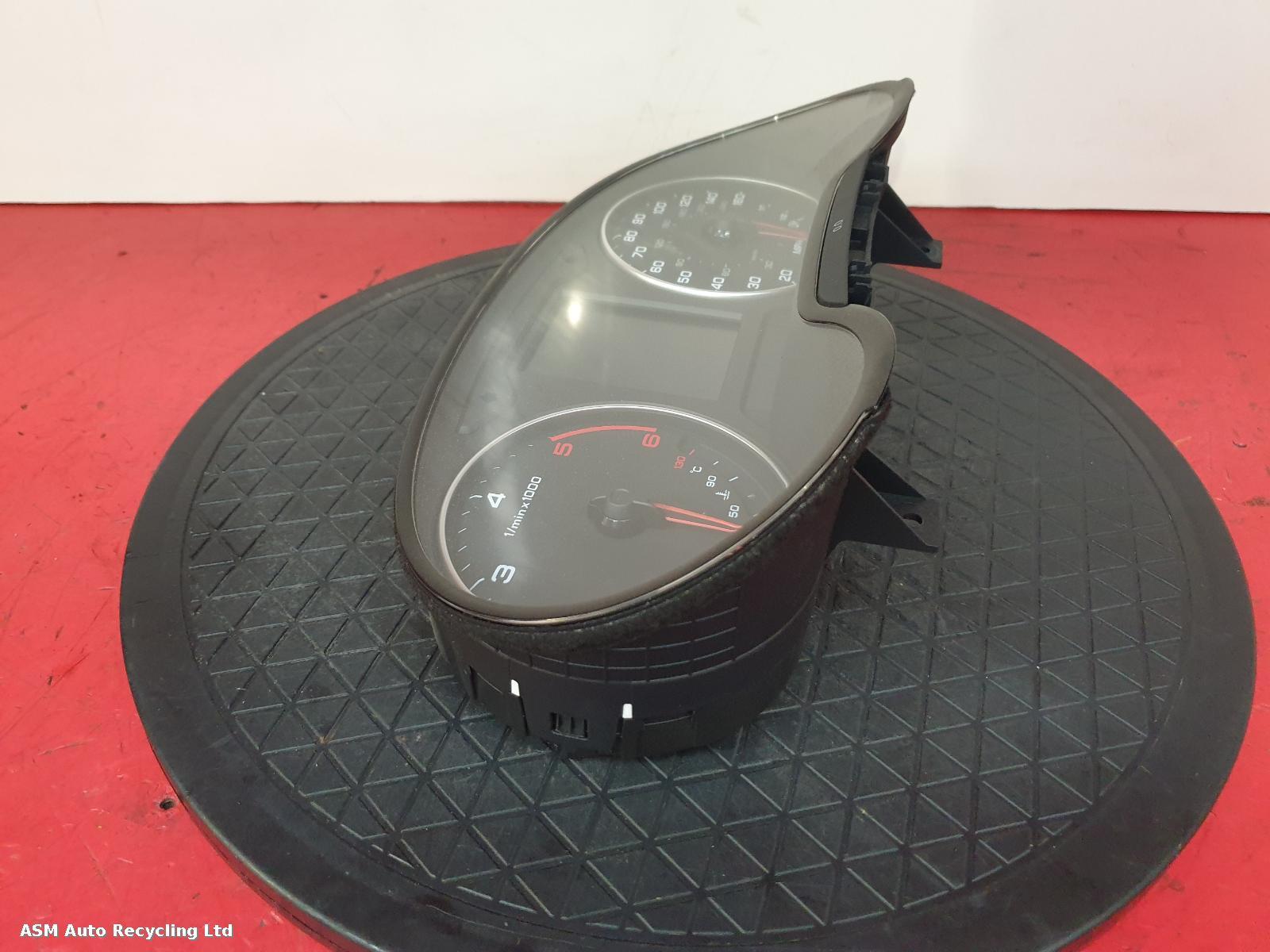 View Auto part Speedometer Audi A3 2013
