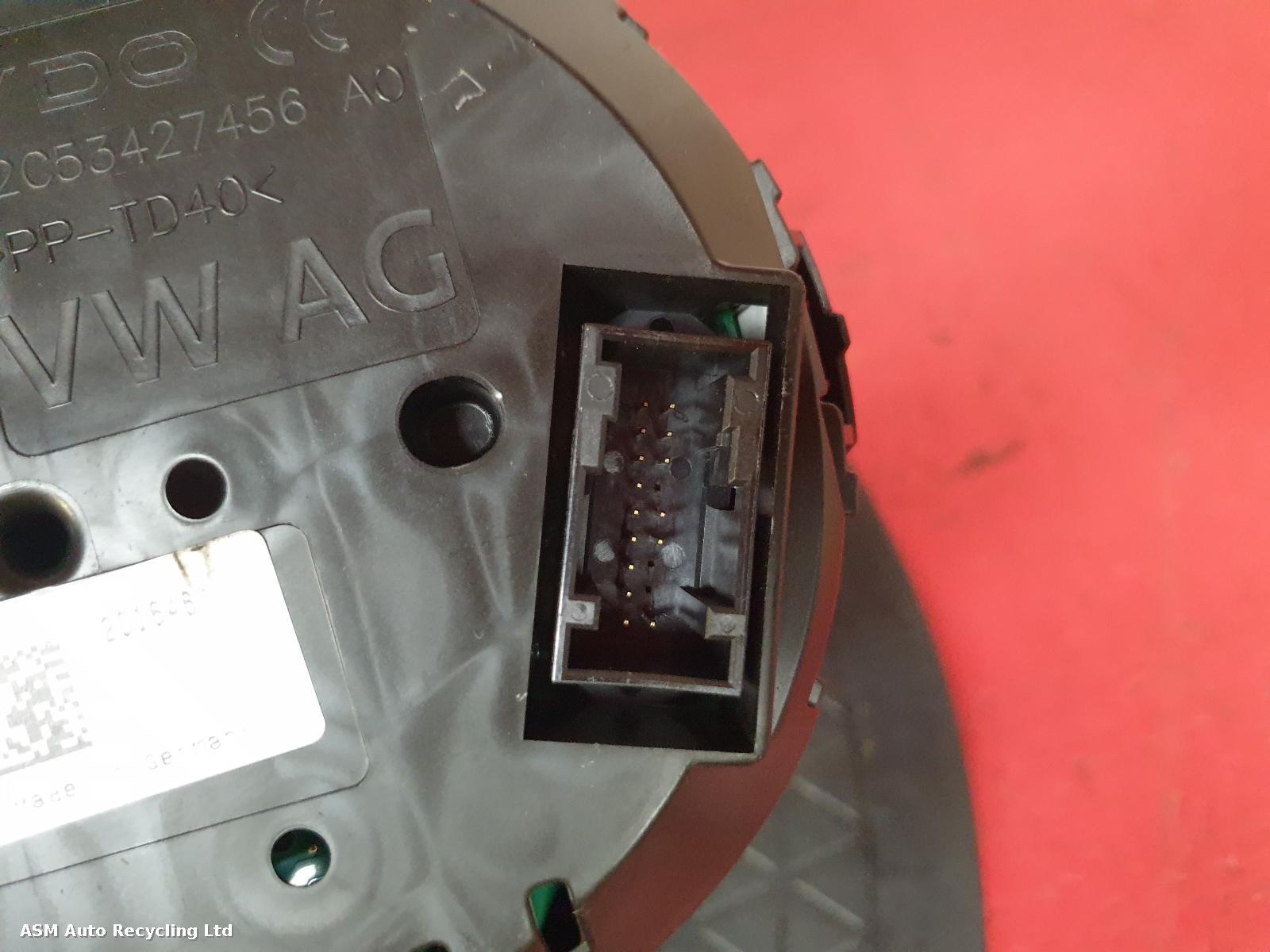 View Auto part Speedometer Audi A3 2013
