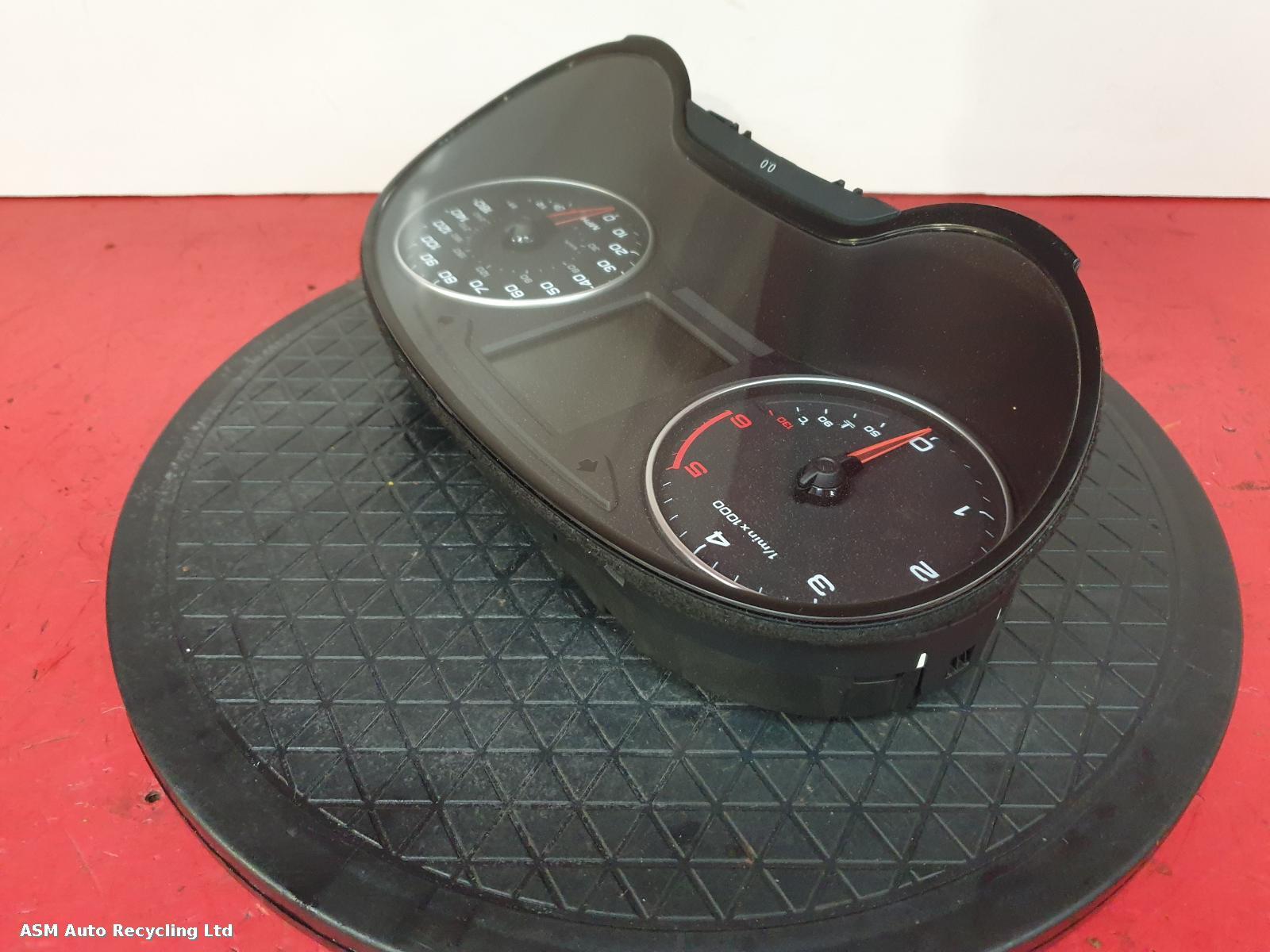 View Auto part Speedometer Audi A3 2013