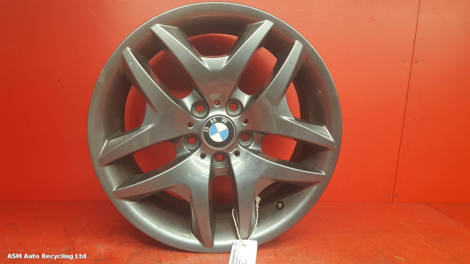 View Auto part Wheel Bmw X3 2006