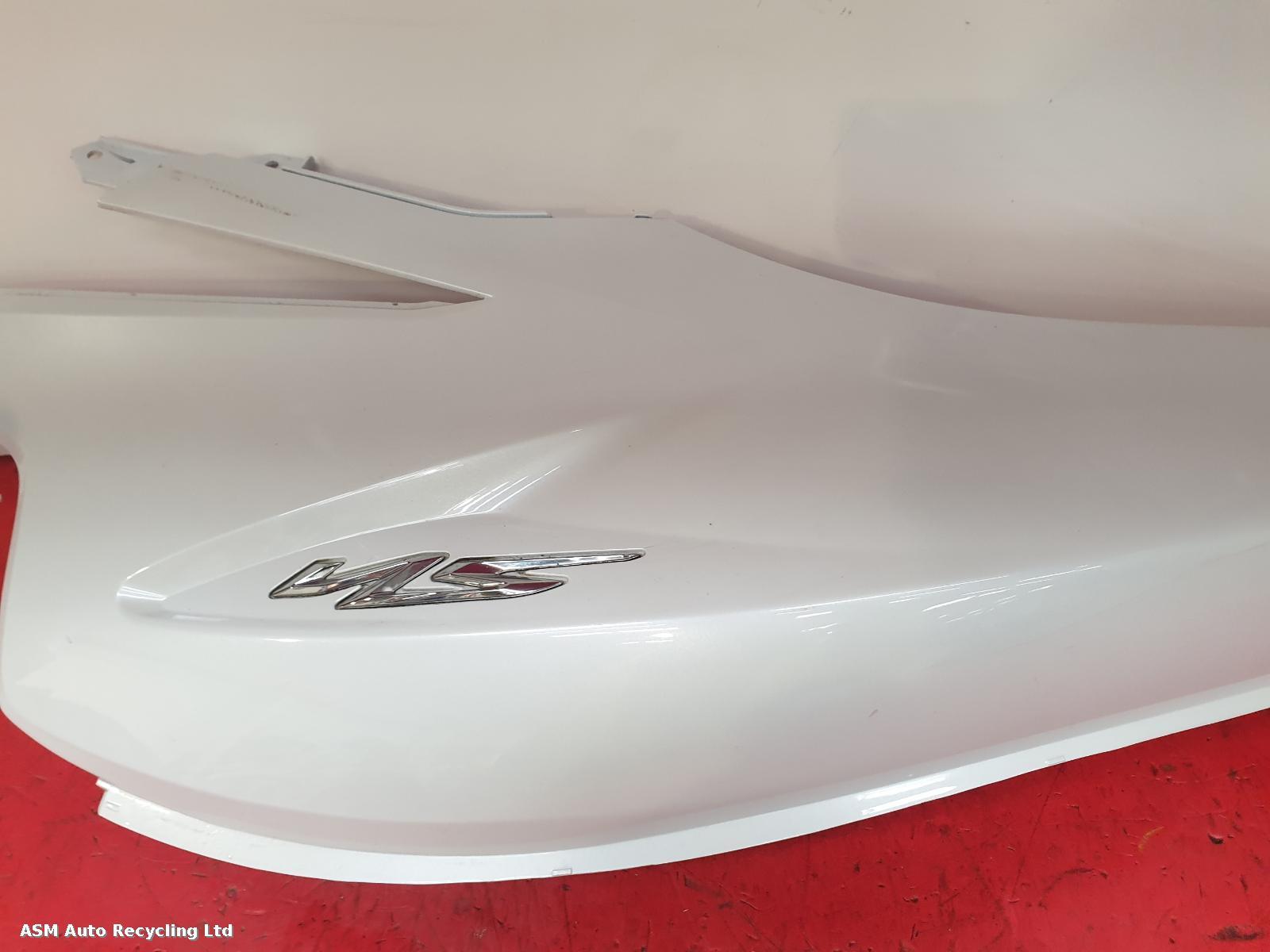 View Auto part Side Panel Right Honda Sh 125 2021