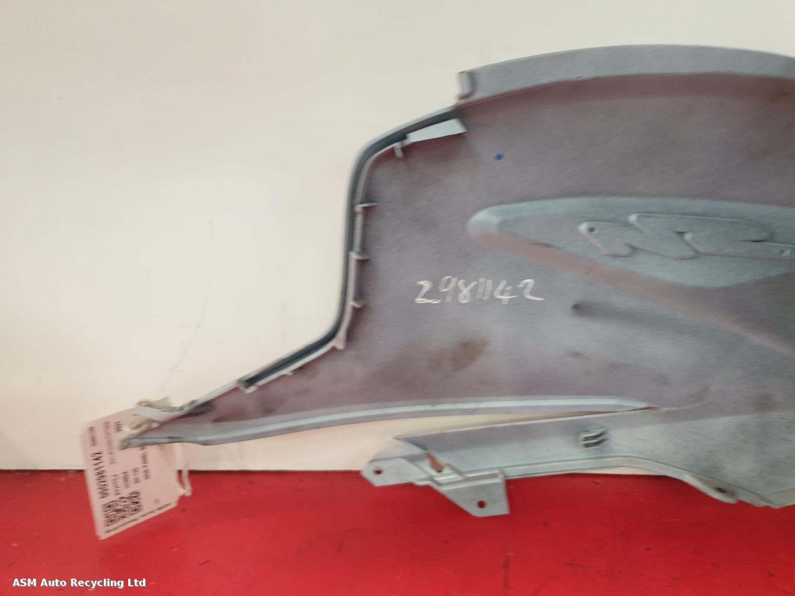 View Auto part Side Panel Right Honda Sh 125 2021