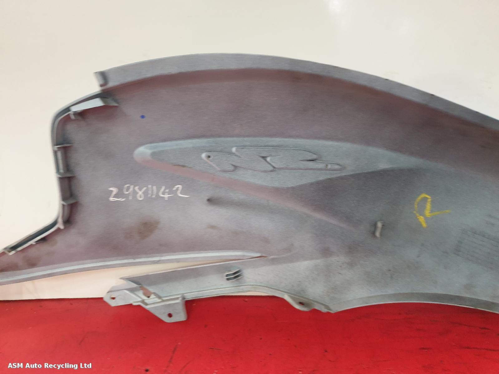 View Auto part Side Panel Right Honda Sh 125 2021