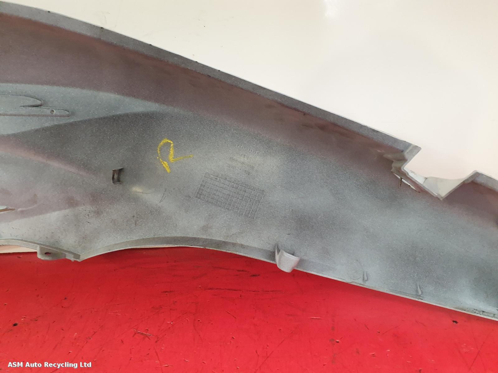 View Auto part Side Panel Right Honda Sh 125 2021