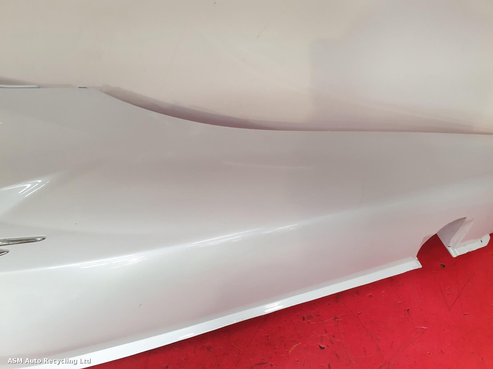 View Auto part Side Panel Right Honda Sh 125 2021