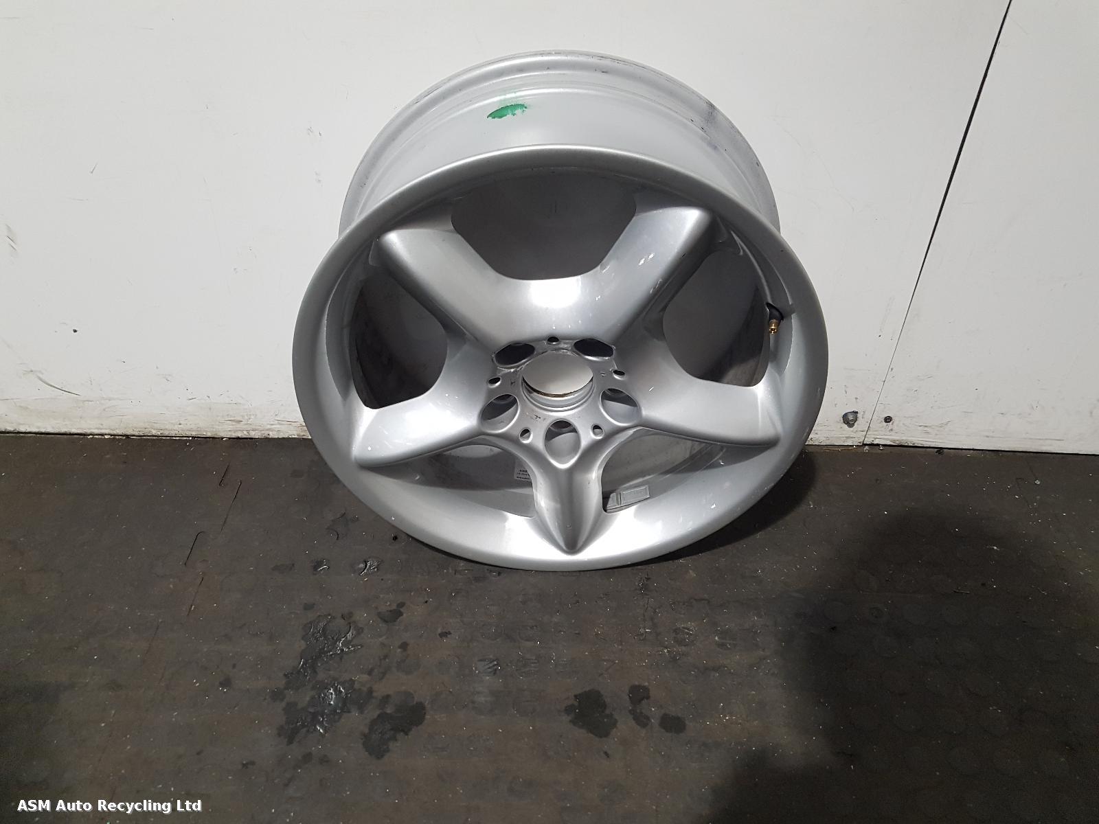 View Auto part Wheel Bmw X5 2003
