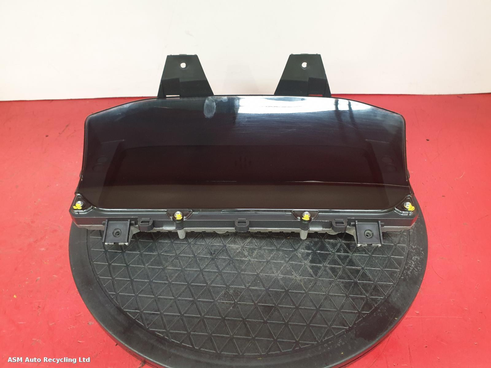View Auto part Speedometer Jaguar I-pace 2019