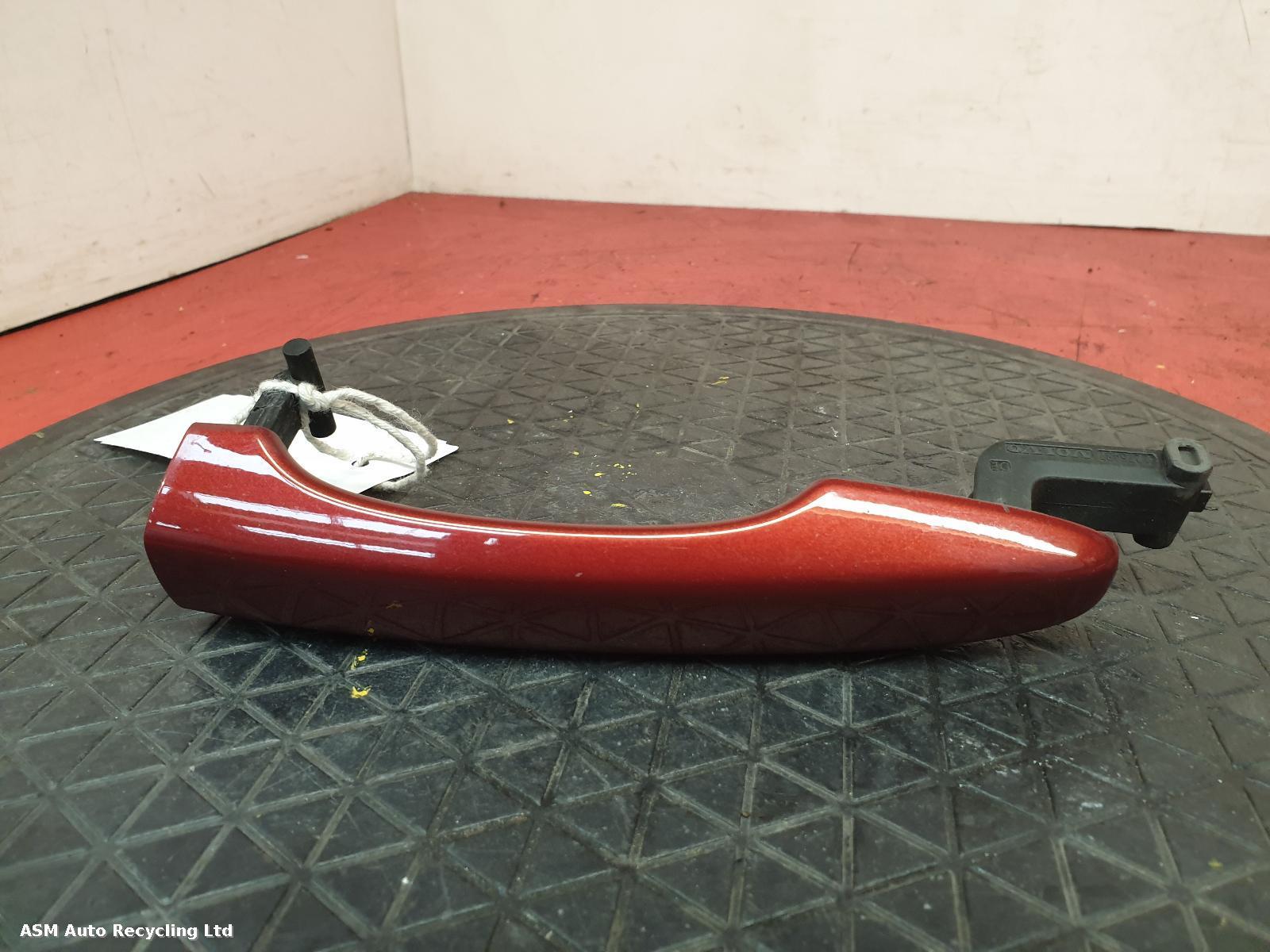 View Auto part Door Handle Volvo V60 2011