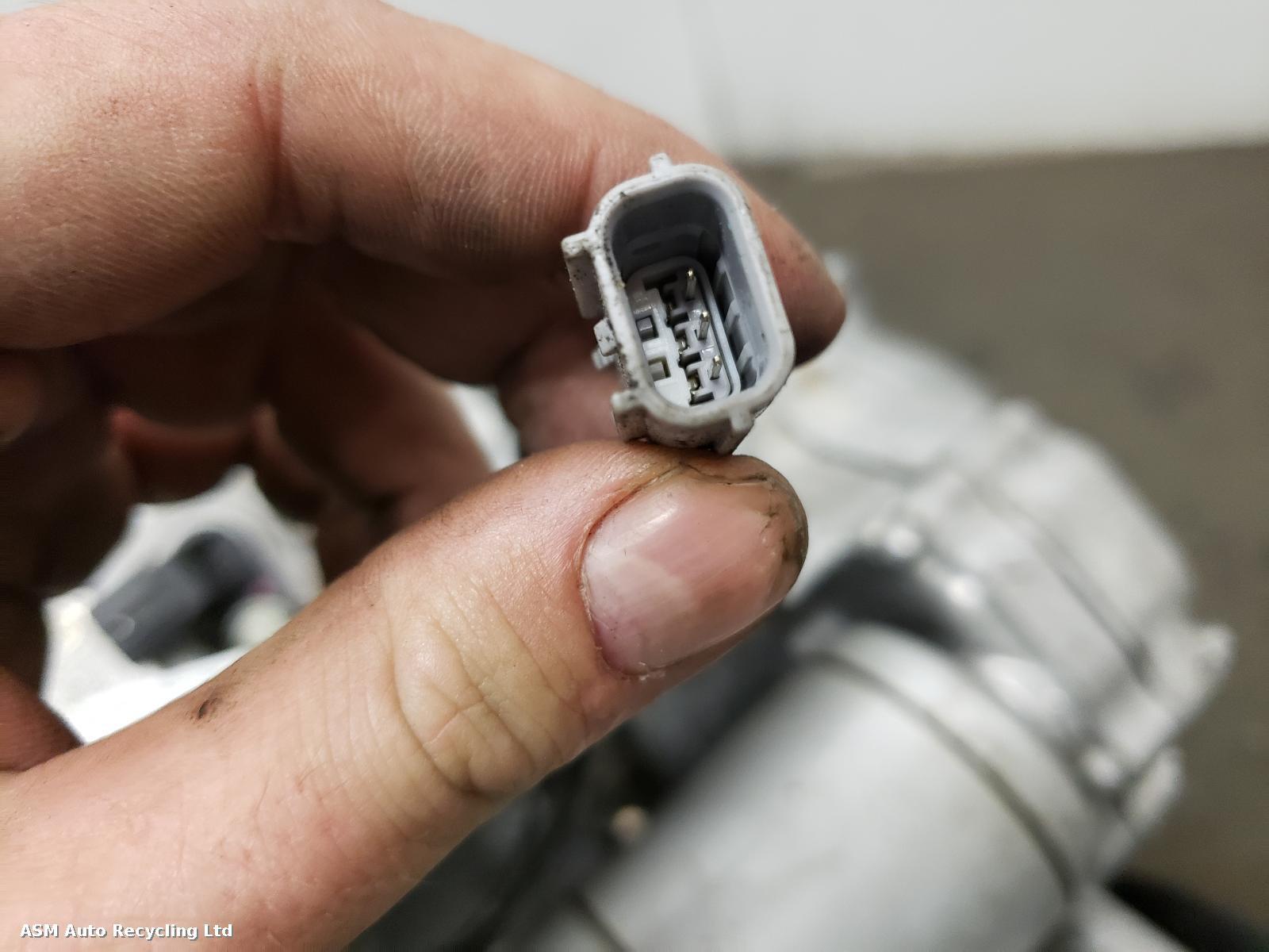 View Auto part Engine Honda X-adv 2020
