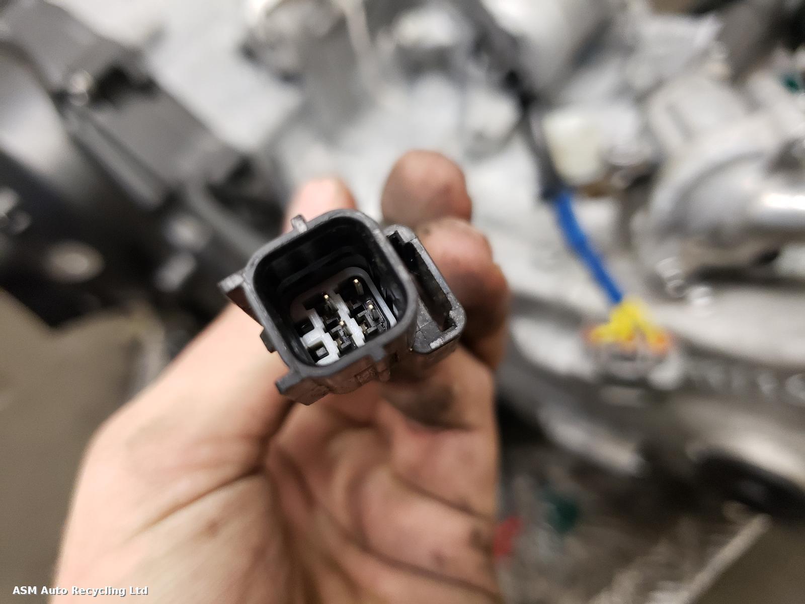 View Auto part Engine Honda X-adv 2020