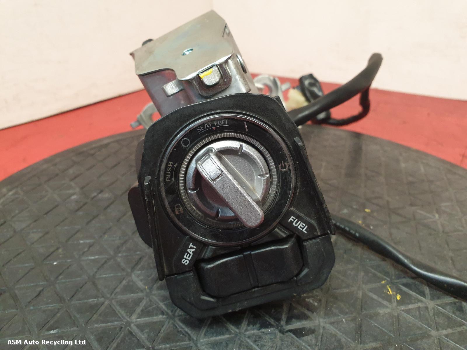 View Auto part Ignition W/Key Honda X-adv 2020
