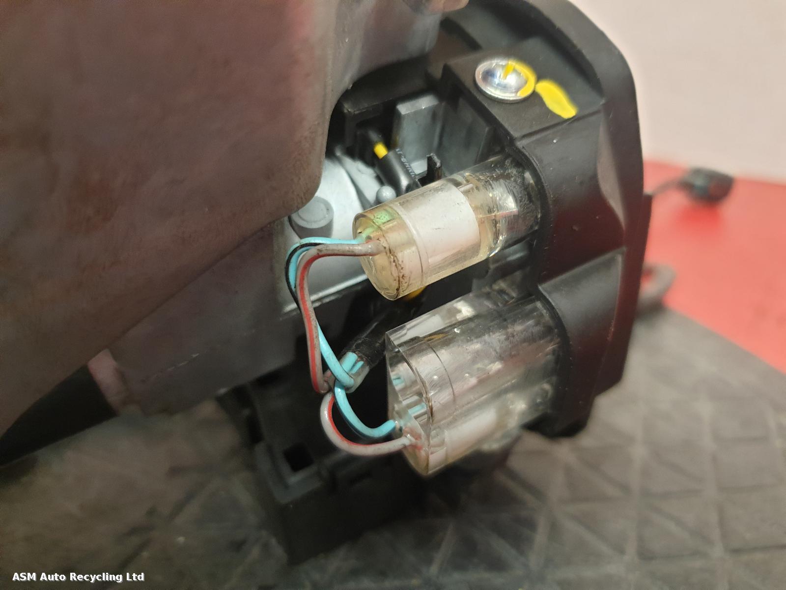 View Auto part Ignition W/Key Honda X-adv 2020