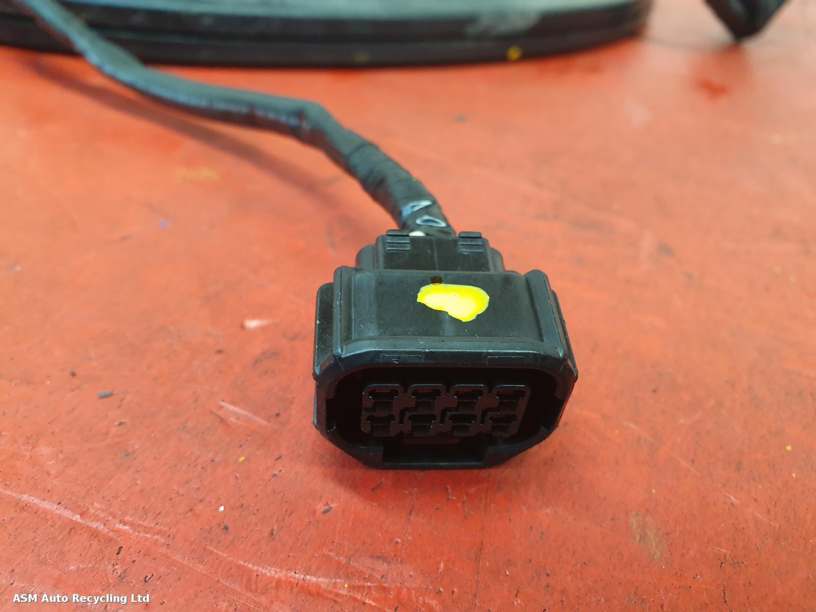 View Auto part Ignition W/Key Honda X-adv 2020