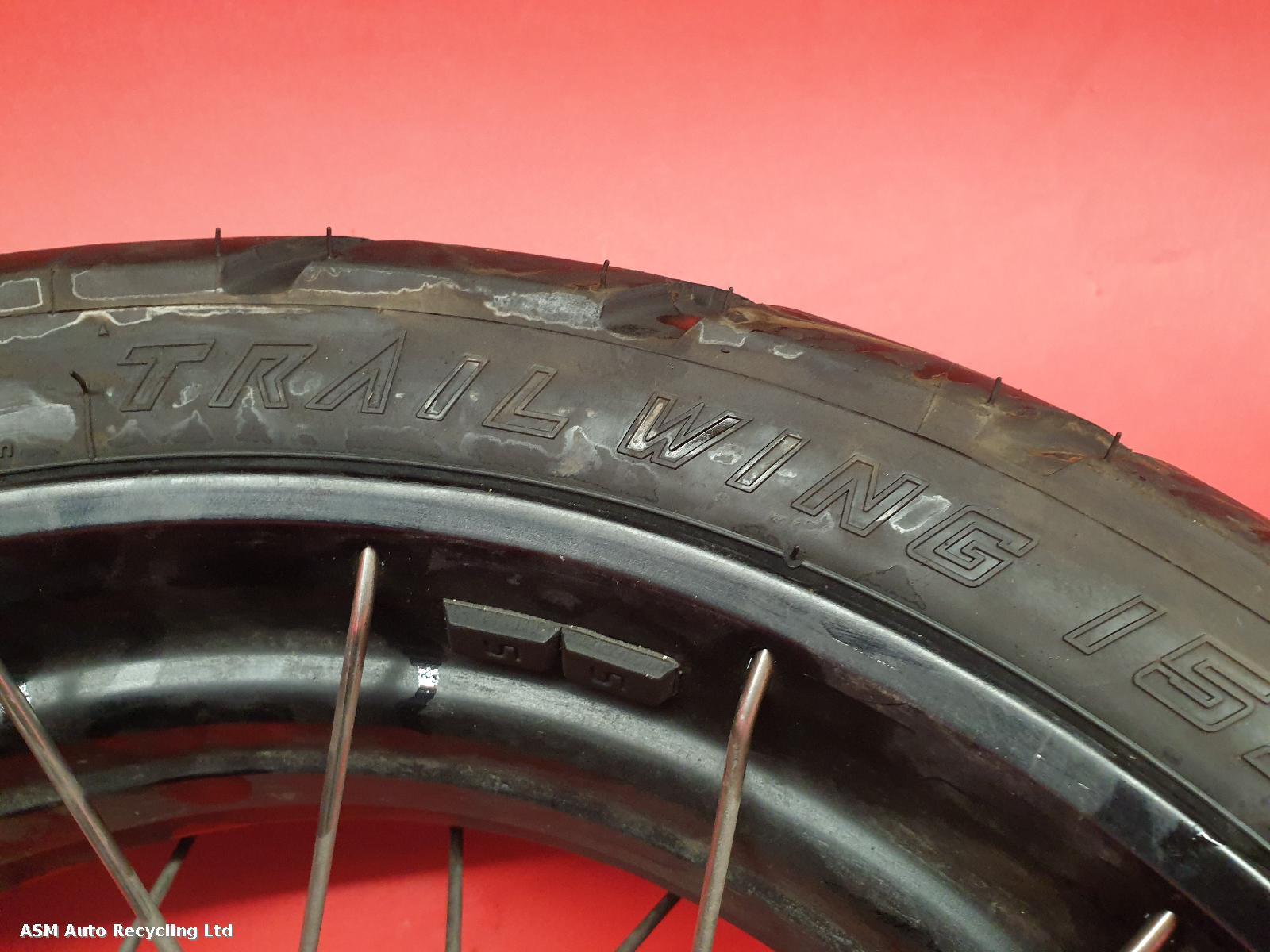 View Auto part Wheel Honda X-adv 2020