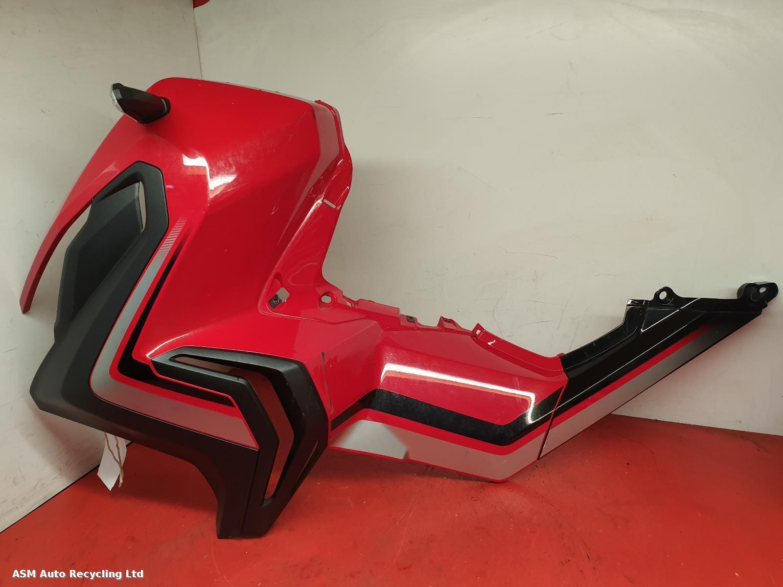 View Auto part Side Panel Left Honda X-adv 2020