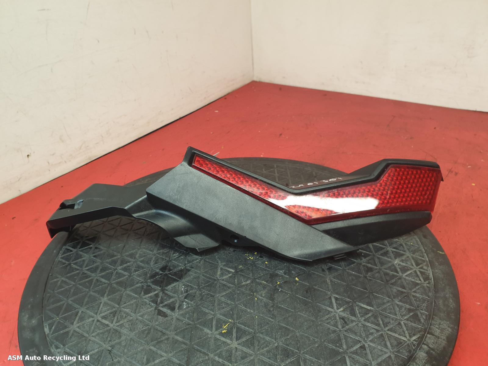 View Auto part Motorcycle Part Honda X-adv 2020