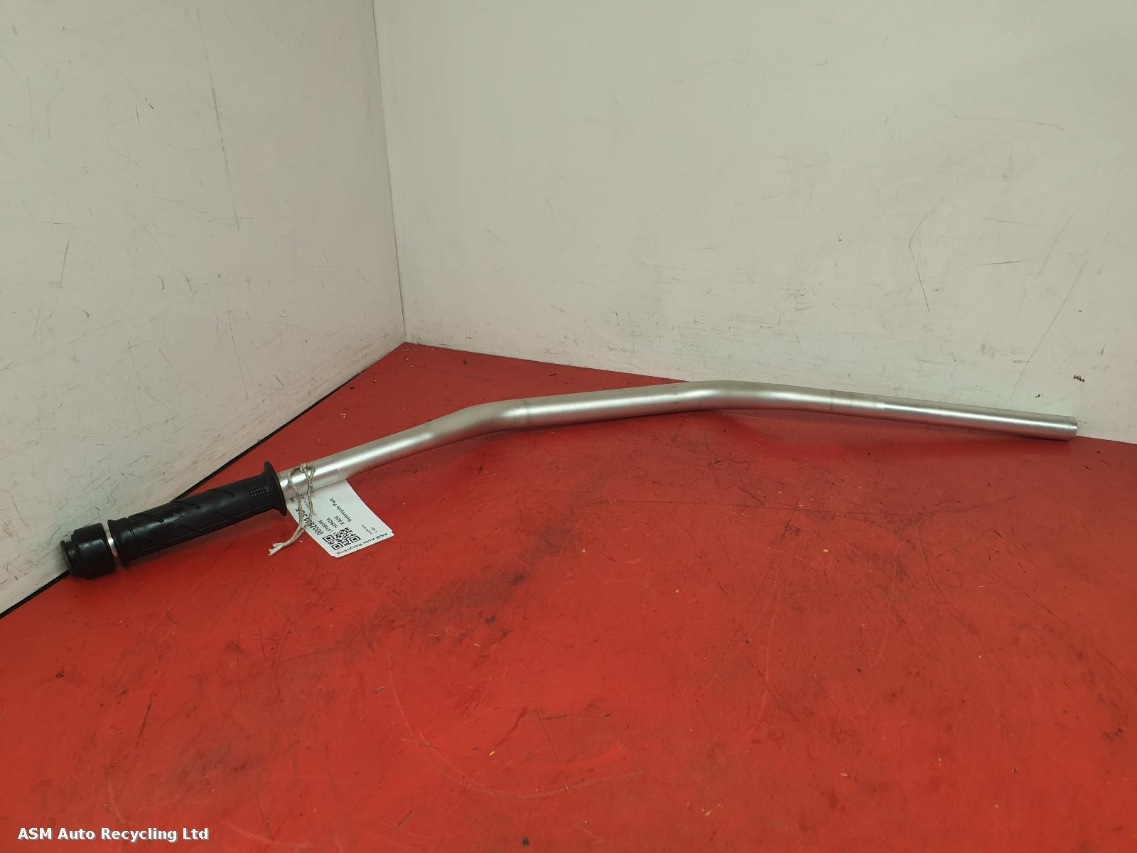 View Auto part Handle Bar Honda X-adv 2020