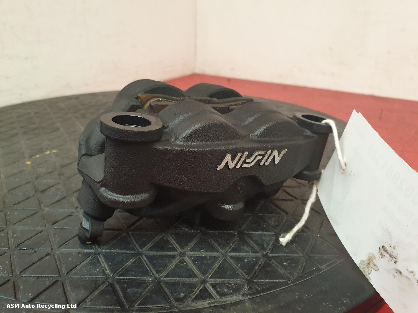View Auto part Caliper Honda X-adv 2020