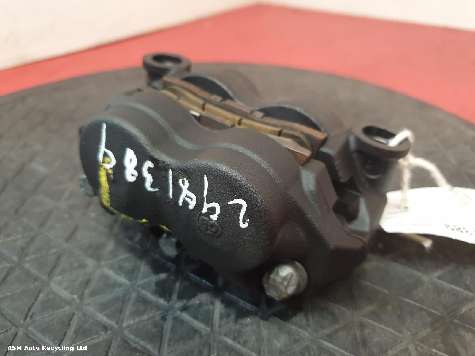 View Auto part Caliper Honda X-adv 2020
