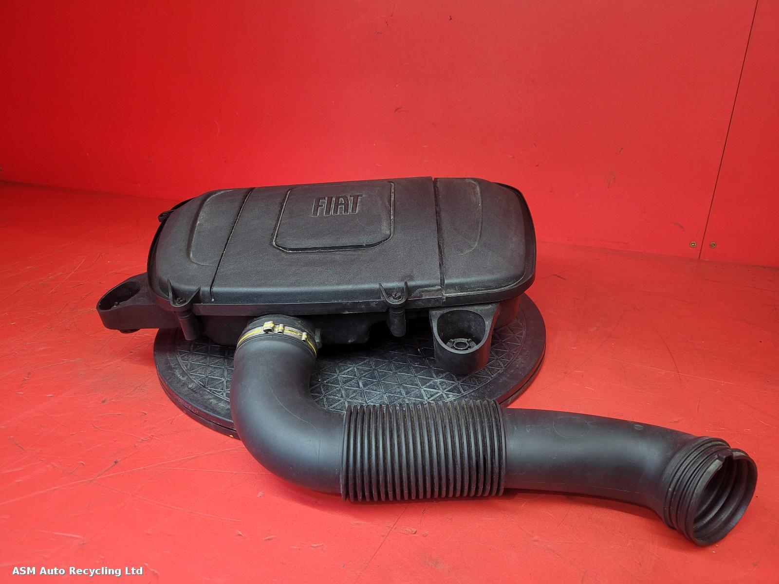 View Auto part Air Cleaner/Box Fiat 500 2021