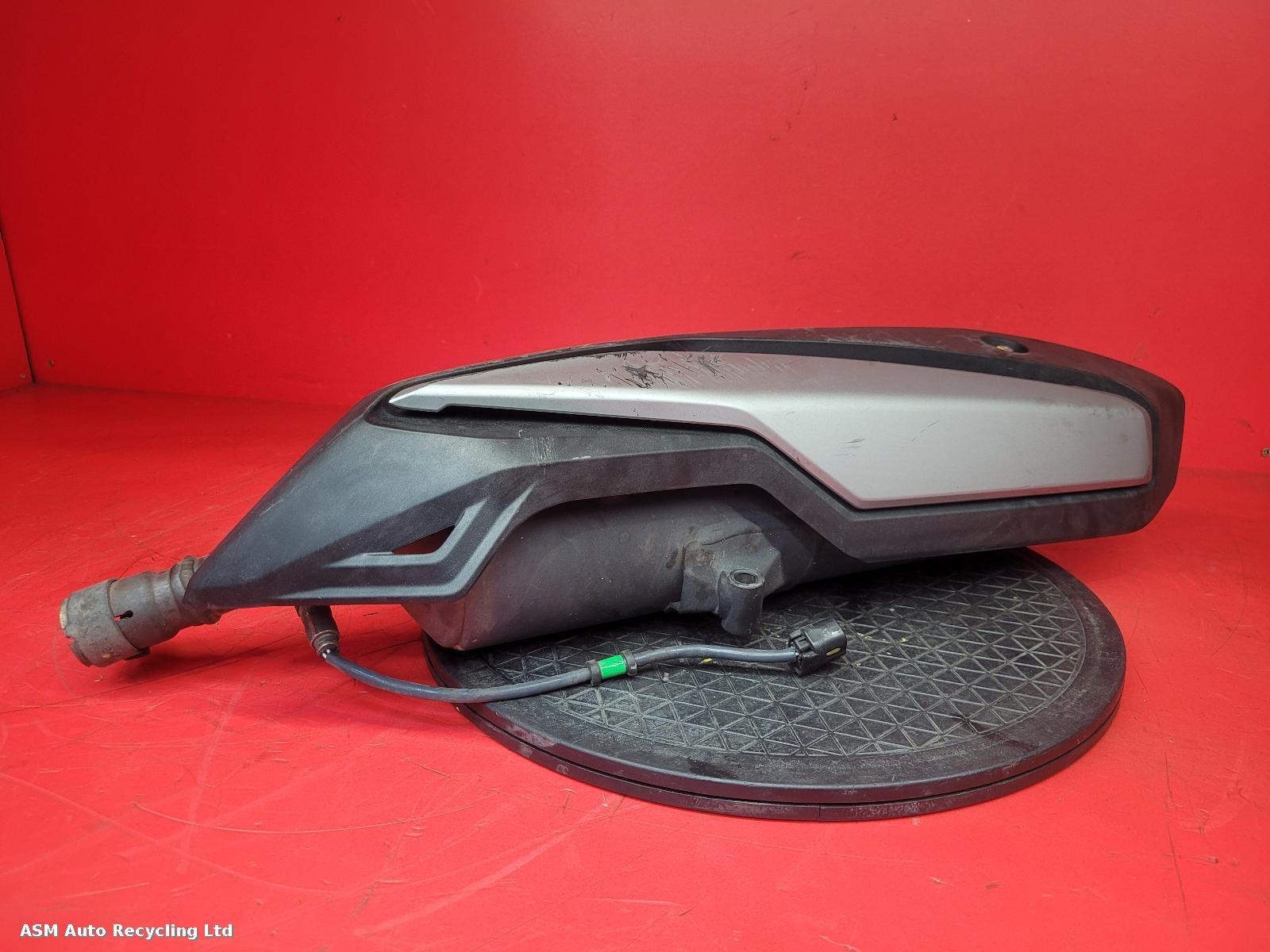 View Auto part Tail Pipe Honda Sh 350i 2022