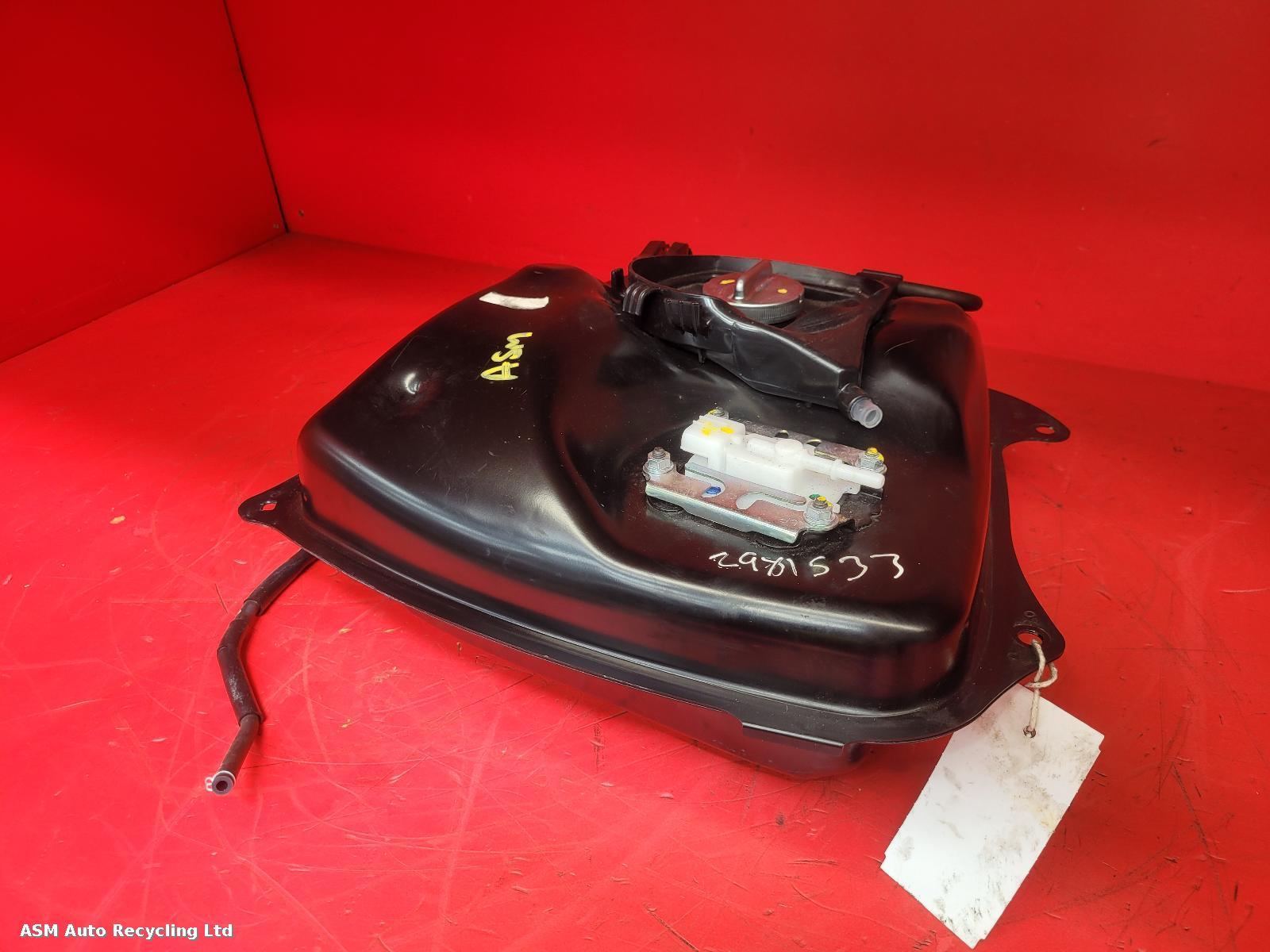 View Auto part Fuel Tank Honda Sh 350i 2022