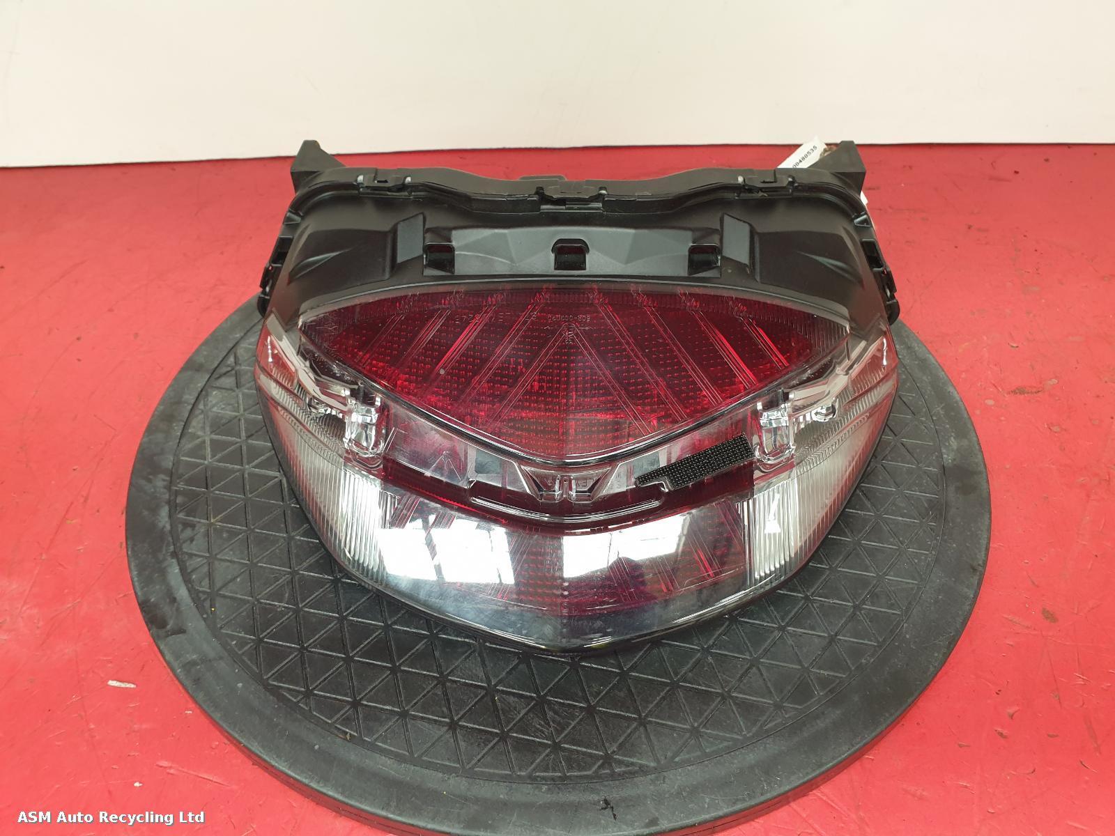 View Auto part Taillight Honda Sh 350i 2022