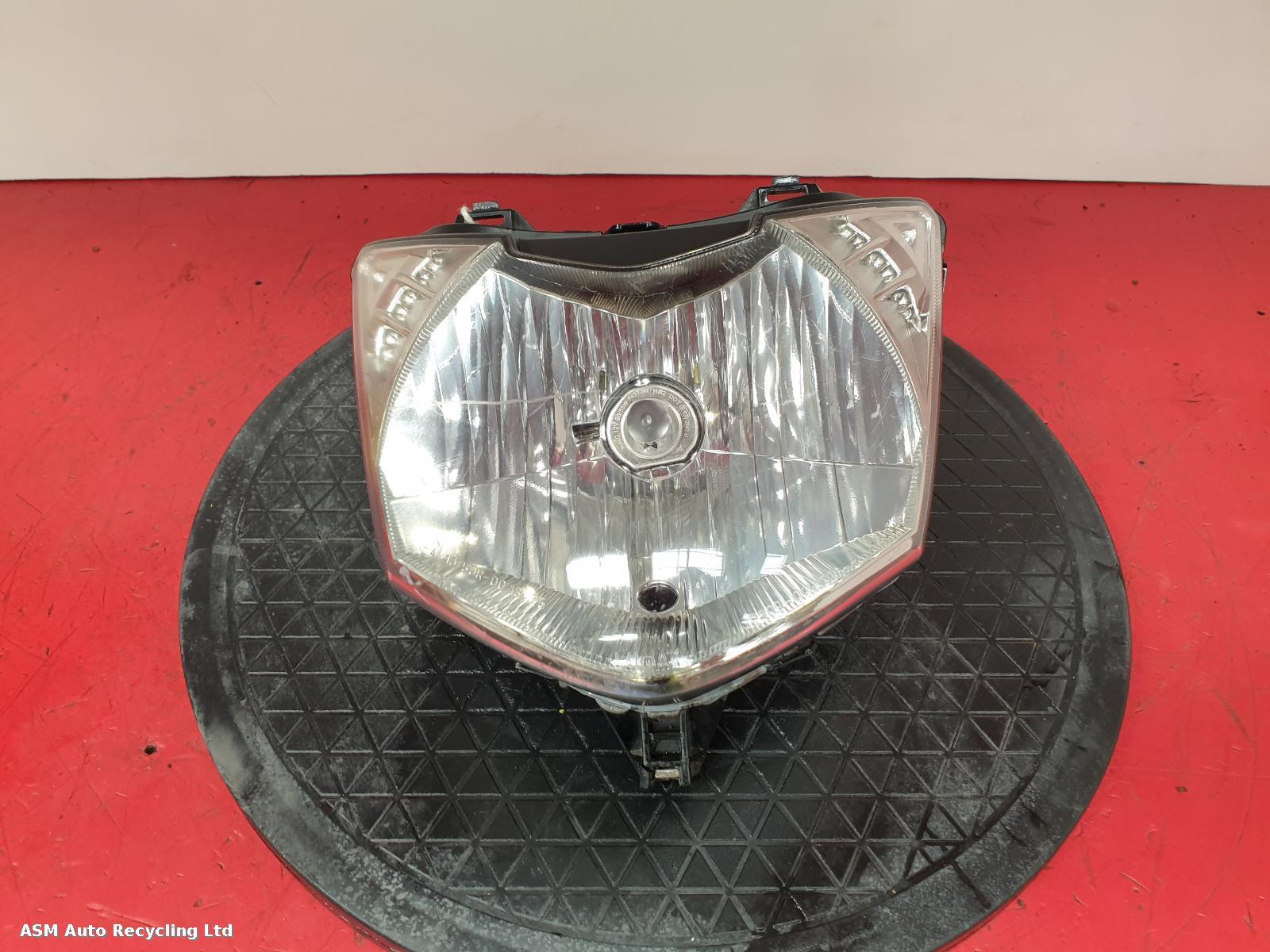 View Auto part Misc Honda Cbf125 2012